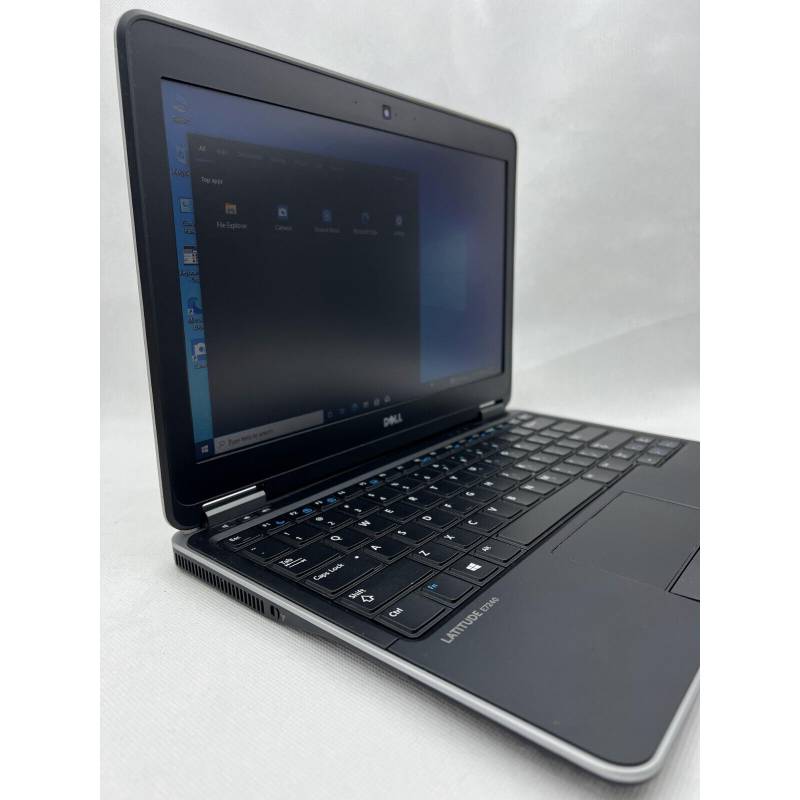 Dell Latitude e7240 Core i5 8GB 256GB SSD | Blissfieldtechnology