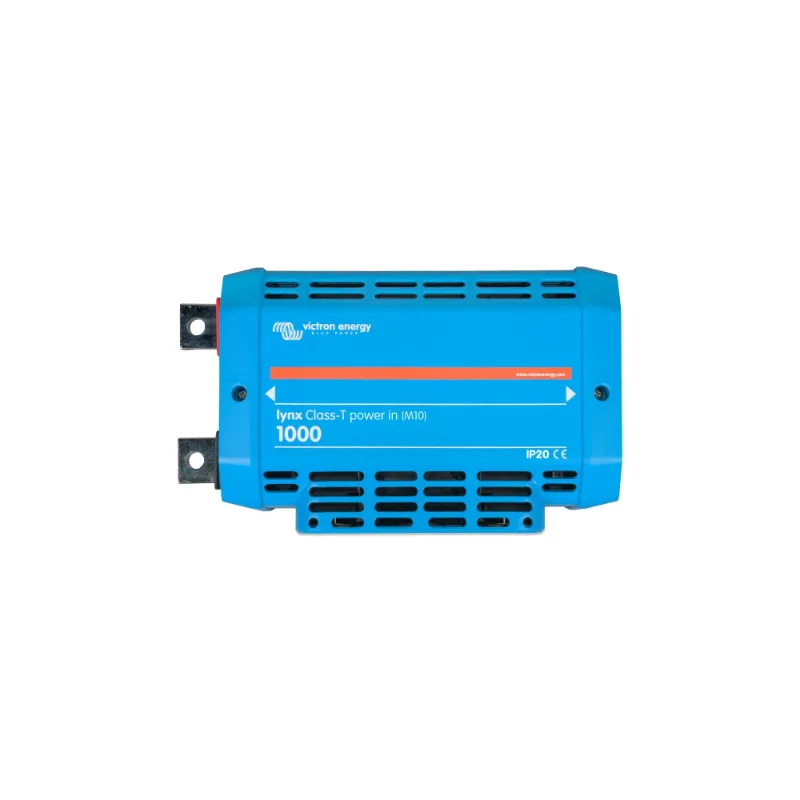 Lynx Class-T Power In (M10)