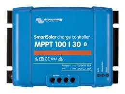 Victron Energy SmartSolar MPPT 100/30