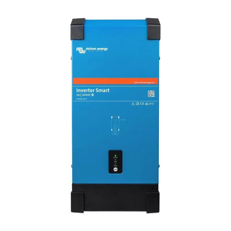 Victron Energy Phoenix Inverter 12/2000 230V Smart