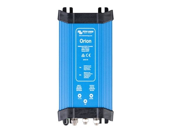 Victron Orion 24/12V-70A DC-DC Converter IP20