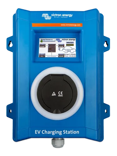 EV Charging station