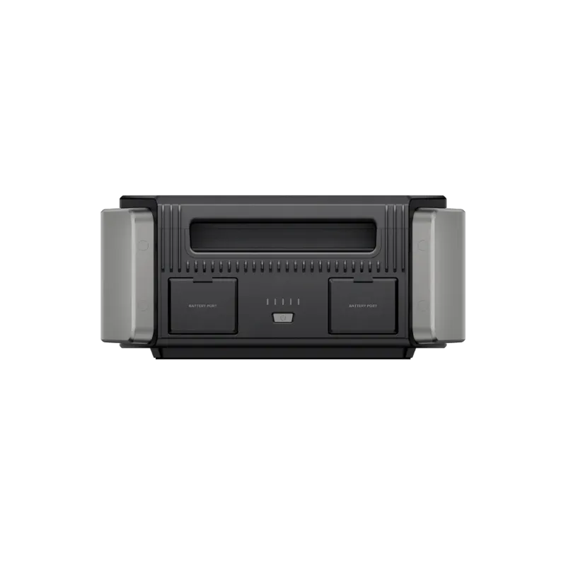 Delta Pro Ultra EB