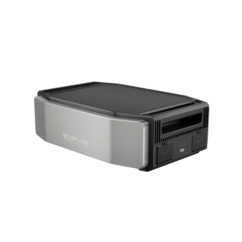Delta Pro Ultra EB