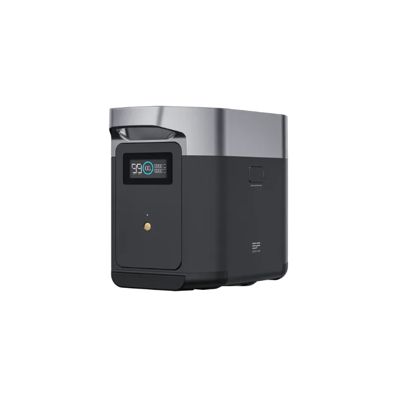 EcoFlow DELTA 2 Extra Battery