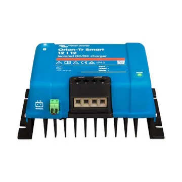 Victron Energy Orion Tr Smart 12/12-18A Isolated DC-DC Charger