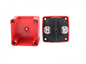Blue Sea Systems Switch Battery m-Series ON/OFF With Knob