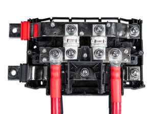 Lynx Class-T Power In (M10)