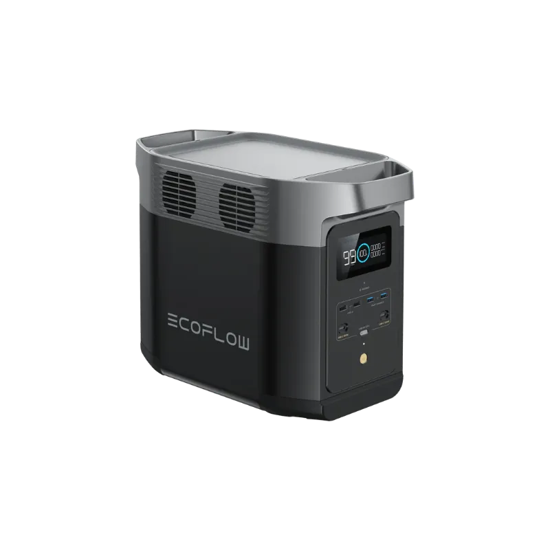 EcoFlow DELTA 2