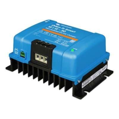Victron Energy Orion-Tr Smart 12/12-30A (360W) Non-isolated DC-DC charger