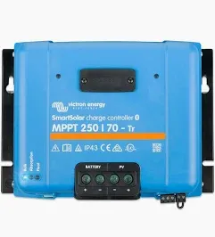 Victron Energy SmartSolar MPPT 250/70-Tr