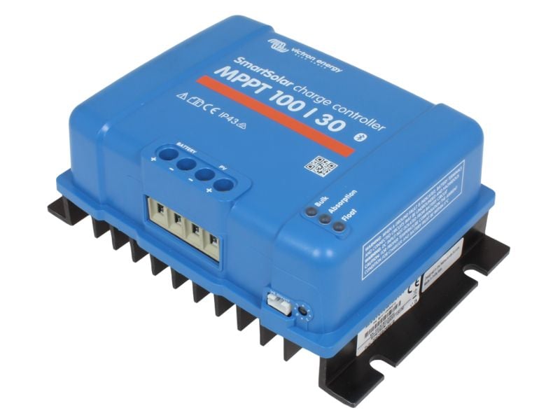Victron Energy SmartSolar MPPT 100/30