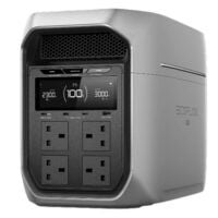 Delta 3 Max