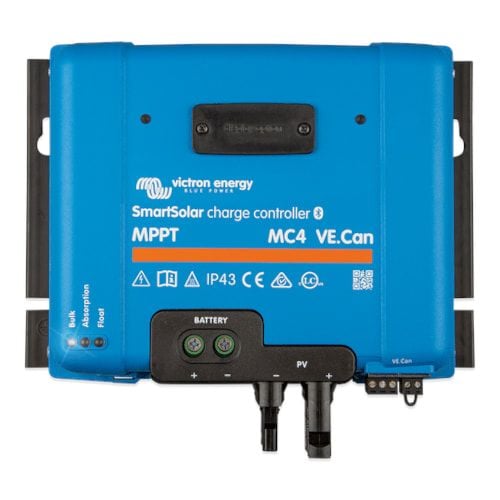 Victron Energy SmartSolar MPPT 250/85-MC4 VE.Can