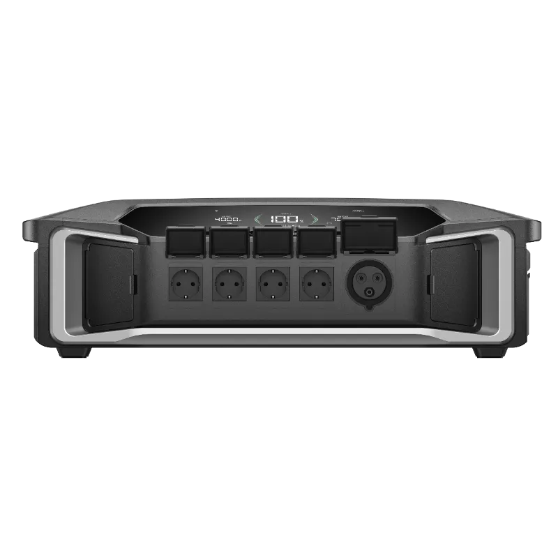 Delta Pro Ultra
