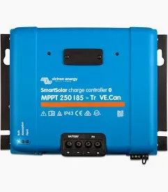 Victron Energy SmartSolar MPPT 250/85-Tr VE.Can