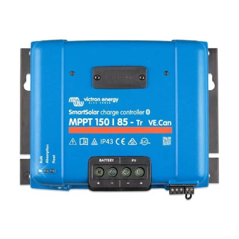 Victron Energy SmartSolar MPPT 150/85-Tr VE.Can