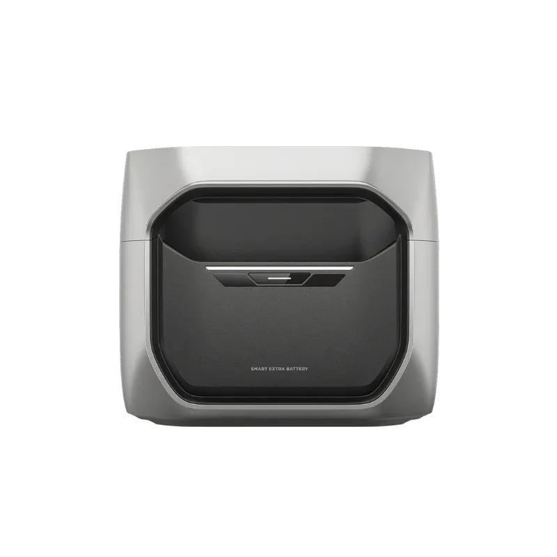 Delta 3 Max Plus EB
