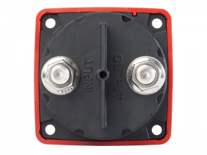 Blue Sea Systems Switch Battery m-Series ON/OFF With Knob