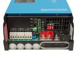 Victron MultiPlus-II 12/5000VA Inverter/Charger 220-50A – 230V