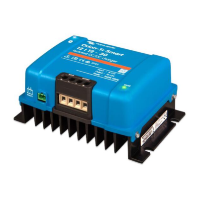 Victron Energy Orion-Tr Smart 12/12-30A (360W) Isolated DC-DC charger