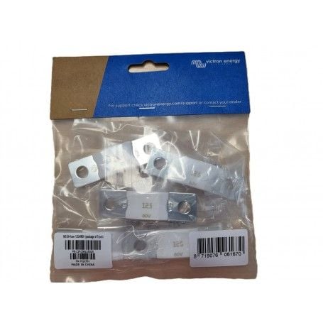 MEGA-fuse 125A/80V (package of 5 pcs)