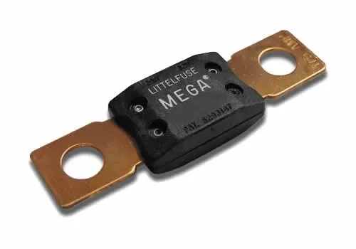 MEGA-fuse 400A/32V (package of 5 pcs)