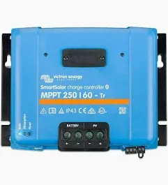 Victron Energy SmartSolar MPPT 250/60-Tr
