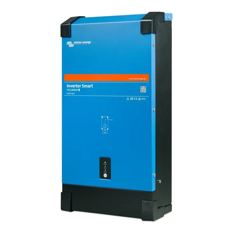 Victron Energy Phoenix Inverter 12/3000 230V Smart