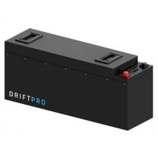 Drift PRO 24V 300Ah LiFePO4 Leisure Battery (Gen2)