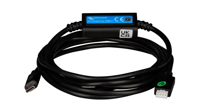 Victron VE.Direct to USB Interface Dongle