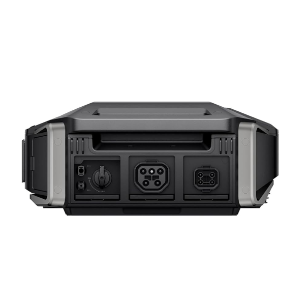 Delta Pro Ultra