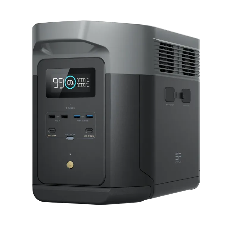 DELTA 2 Max