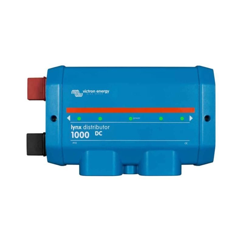 Victron Energy Lynx Distributor (M10)