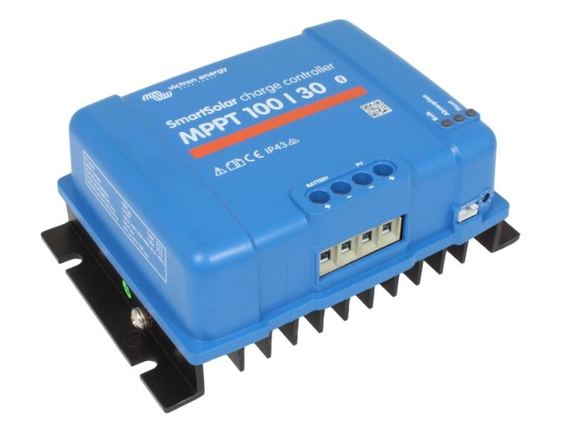 Victron Energy SmartSolar MPPT 100/30