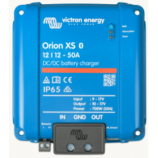 Victron Orion 12/12 - 50A DC/DC battery charger