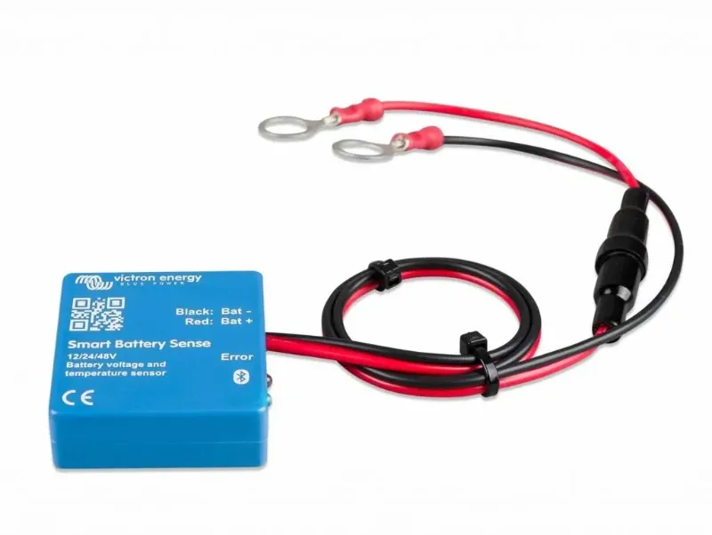 Smart Battery Sense long range (up to 10m)