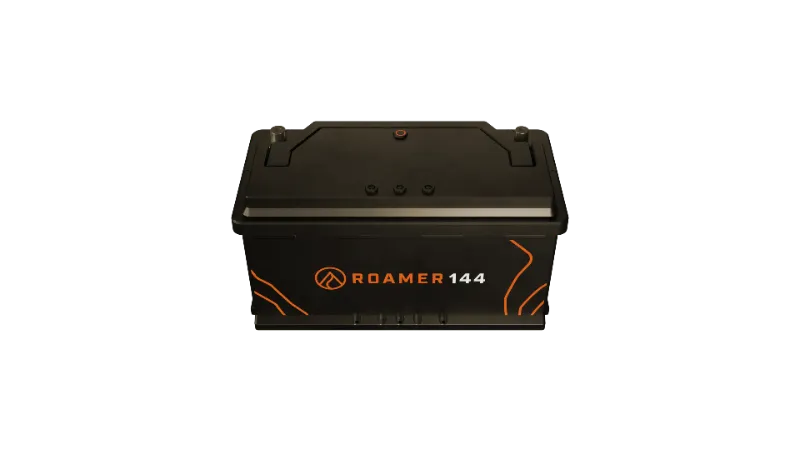 Roamer 144SMART5