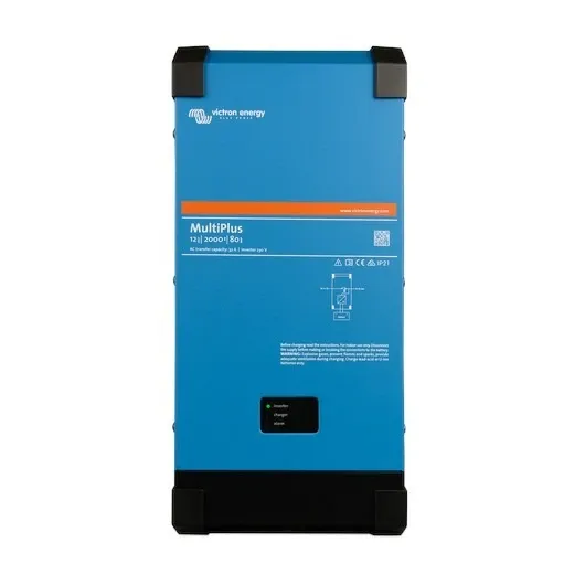 Victron MultiPlus 12/2000/80-32 230V VE.Bus