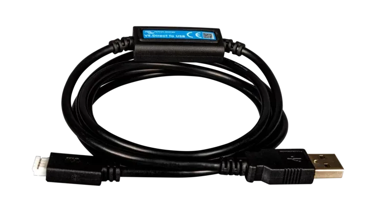 Victron VE.Direct to USB Interface Dongle