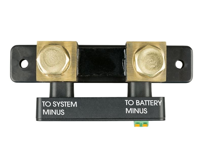 Victron Energy SmartShunt 500A