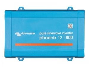 Victron Energy Phoenix Inverter 12/800 230V VE.Direct UK