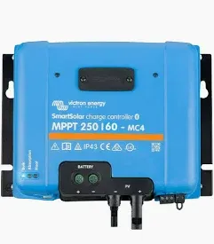 Victron Energy SmartSolar MPPT 250/60-MC4