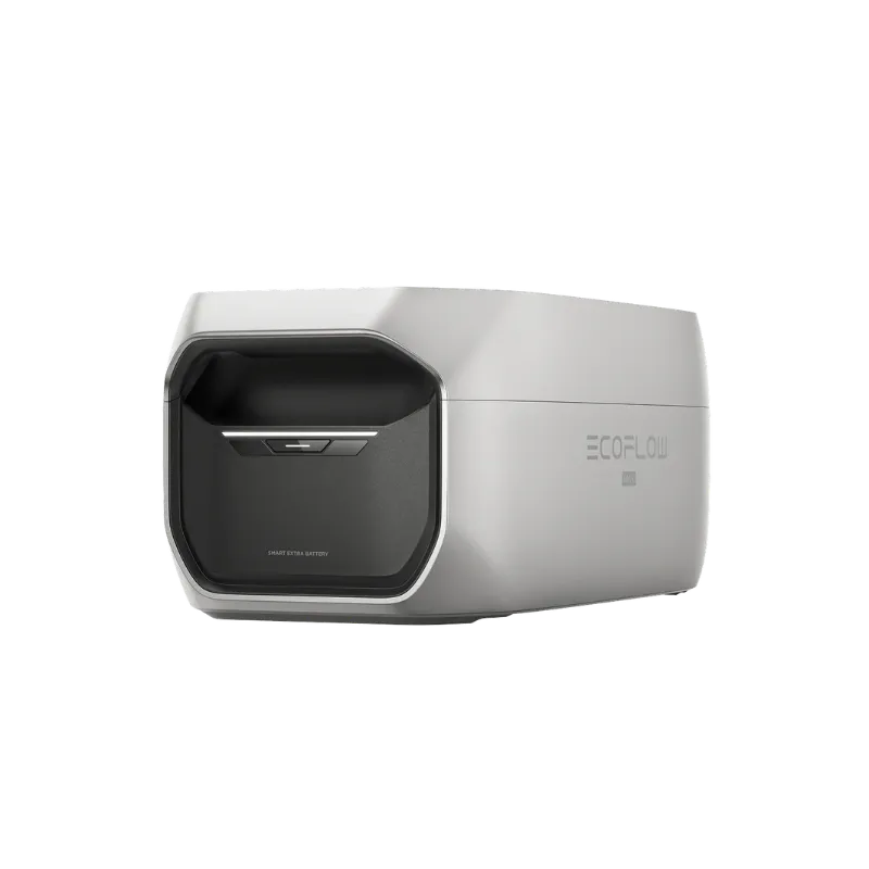 Delta 3 Max Plus EB