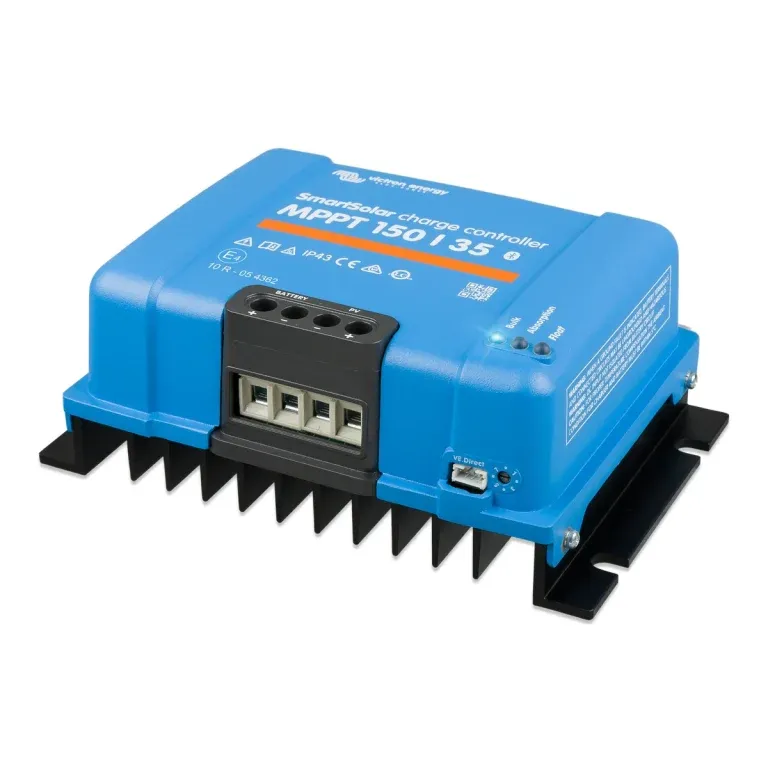 Victron Energy SmartSolar MPPT 150/35