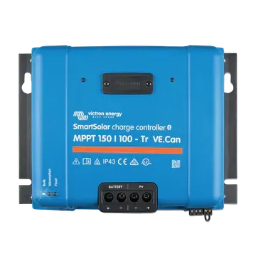 Victron Energy SmartSolar MPPT 150/100-Tr VE.Can