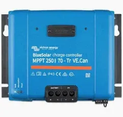 Victron Energy SmartSolar MPPT 250/70-Tr VE.Can