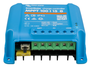 Victron Energy SmartSolar MPPT 100/15