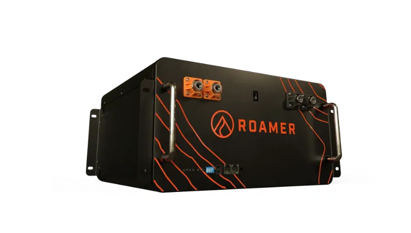 Roamer HOME