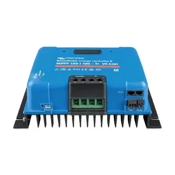 Victron Energy SmartSolar MPPT 150/100-Tr VE.Can